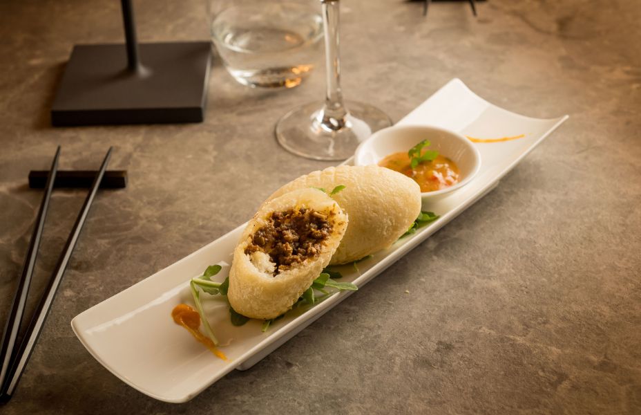 Perchè il sushi piace a Milano