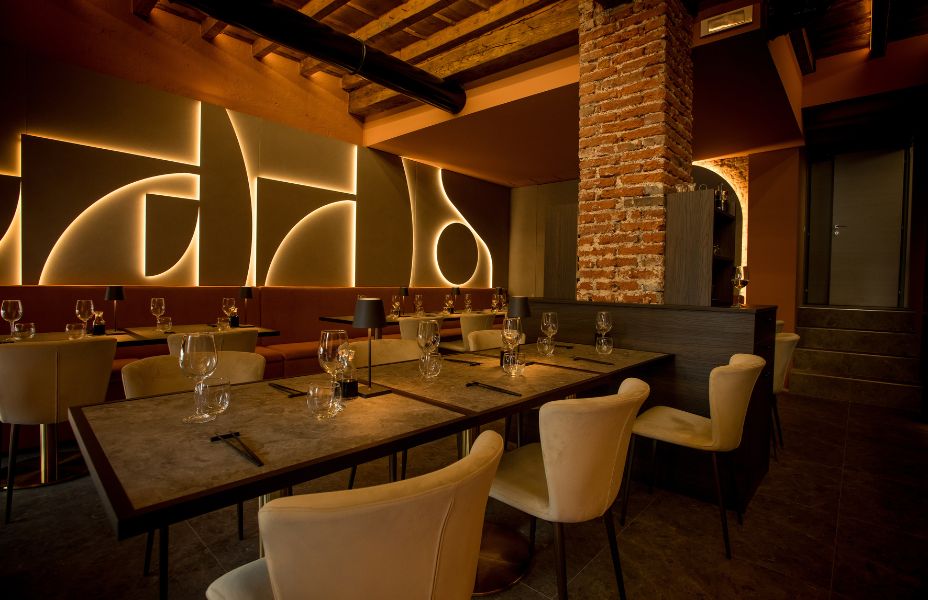 Cena tra colleghi a Milano: sushi e atmosfera perfetta