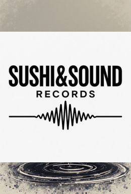 Logo Sushi&Sound Records
